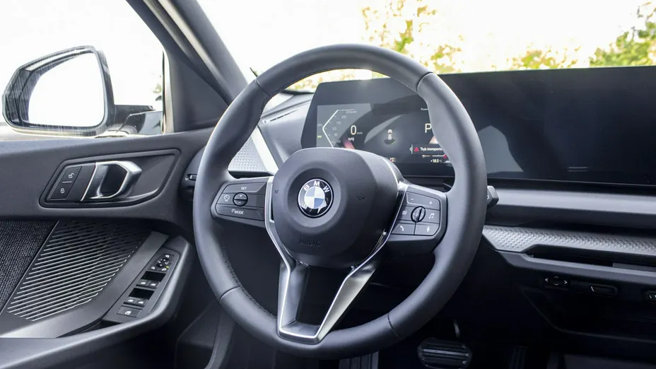 BMW Seria 1 -