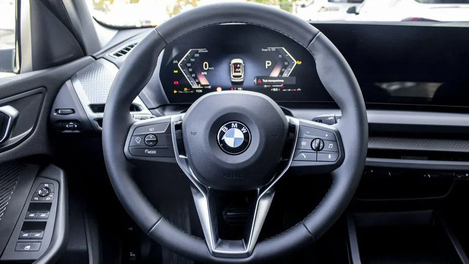 BMW Seria 1 -