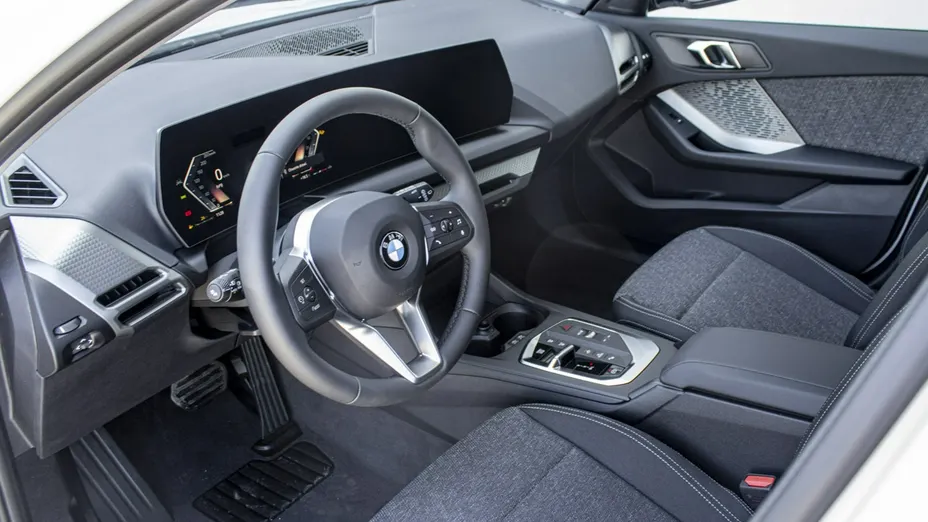 BMW Seria 1 -