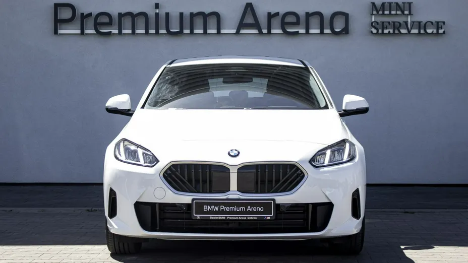 BMW Seria 1 -