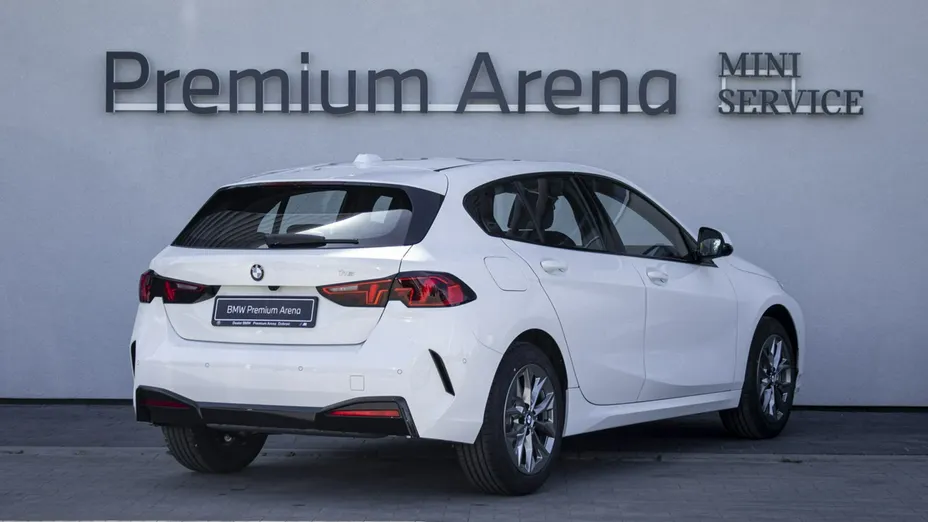 BMW Seria 1 -
