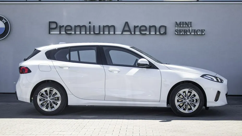 BMW Seria 1 -