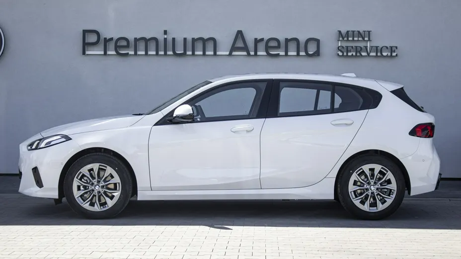 BMW Seria 1 -