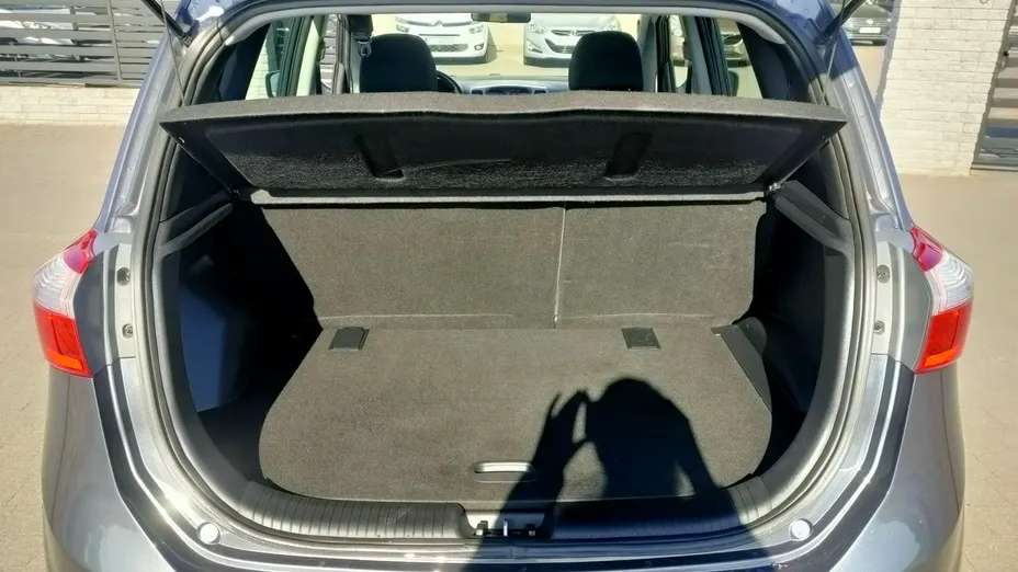 HYUNDAI ix20 -