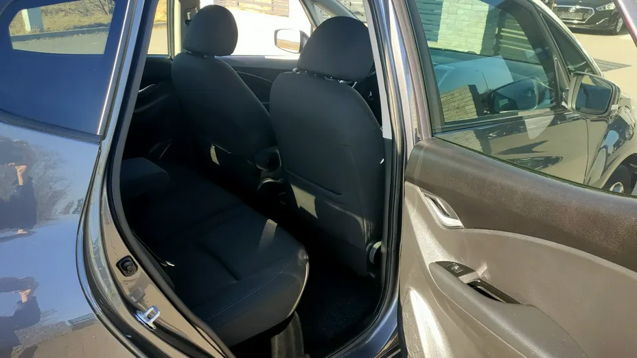 HYUNDAI ix20 -