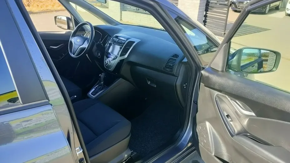 HYUNDAI ix20 -