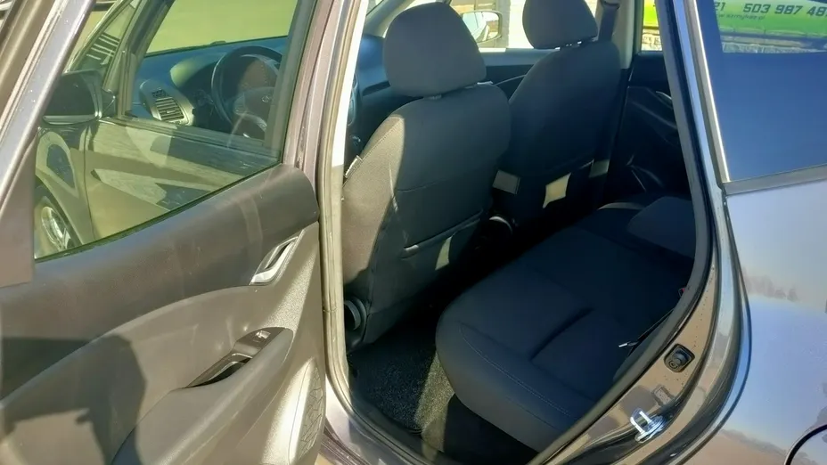 HYUNDAI ix20 -