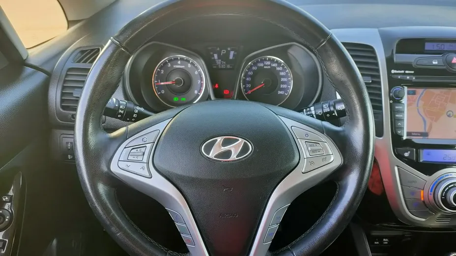 HYUNDAI ix20 -
