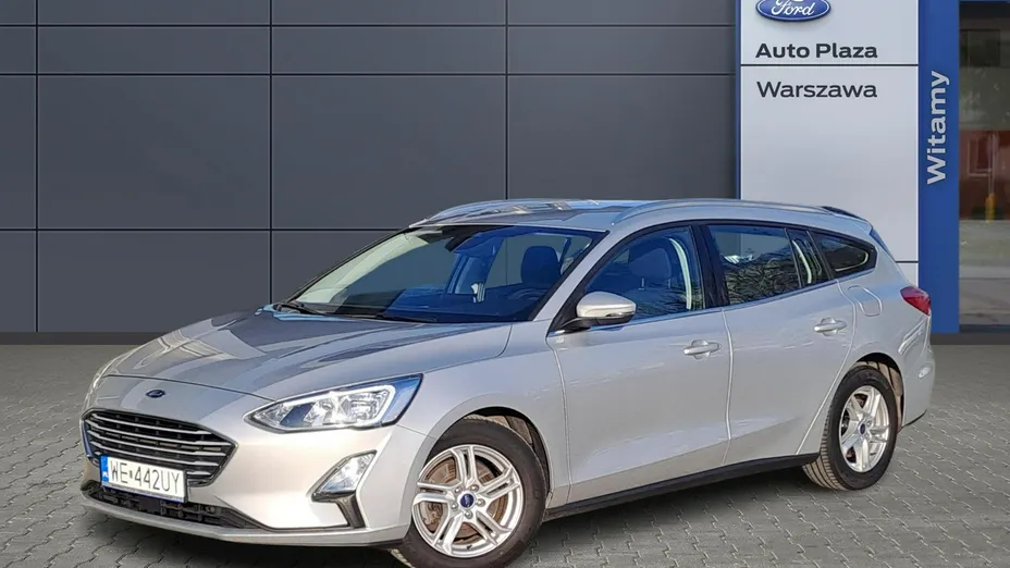 FORD Focus -