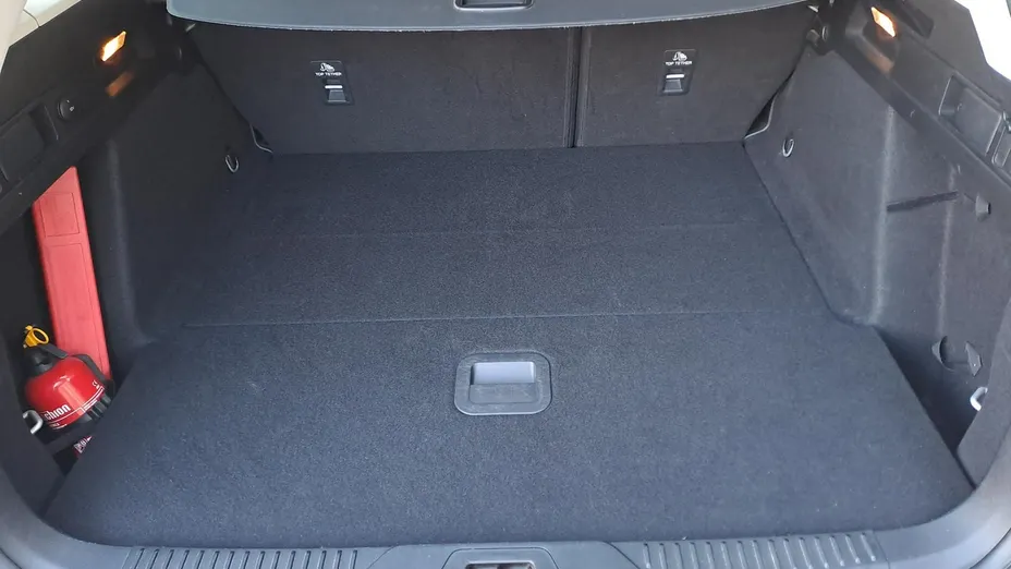 FORD Focus -