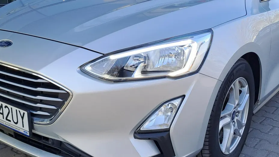 FORD Focus -