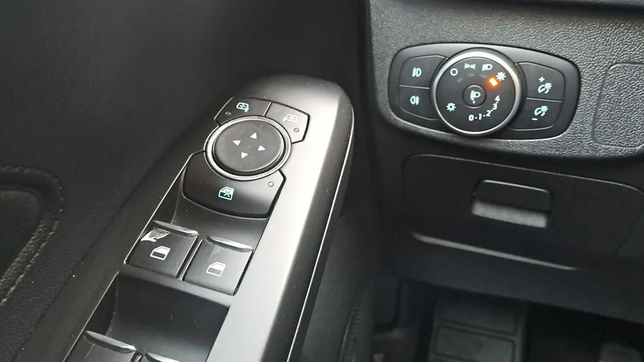 FORD Focus -