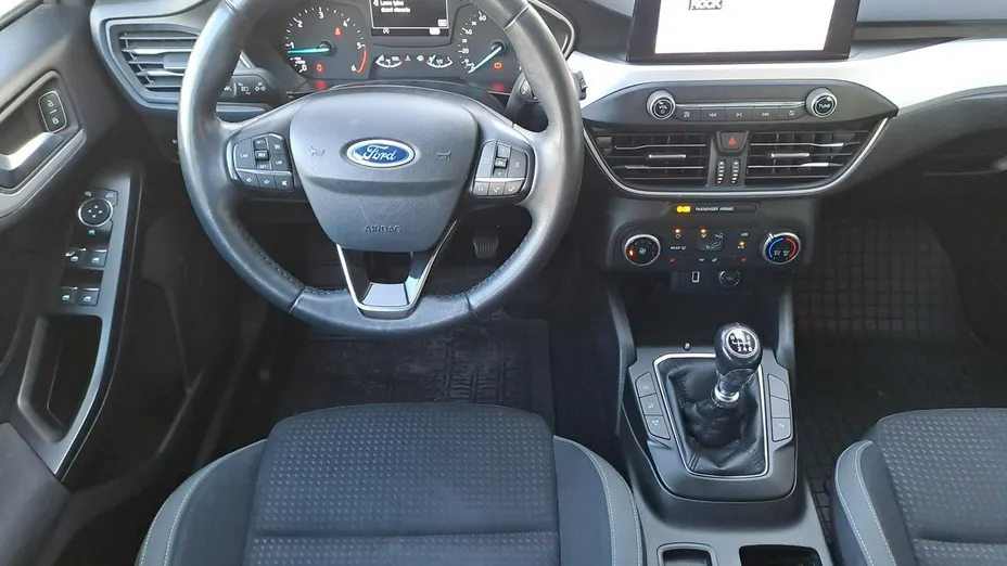 FORD Focus -