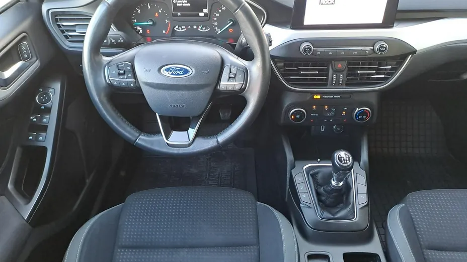 FORD Focus -
