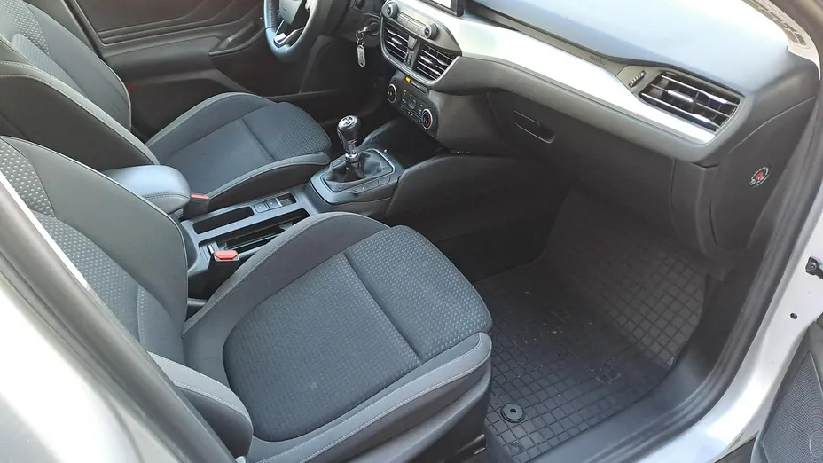 FORD Focus -