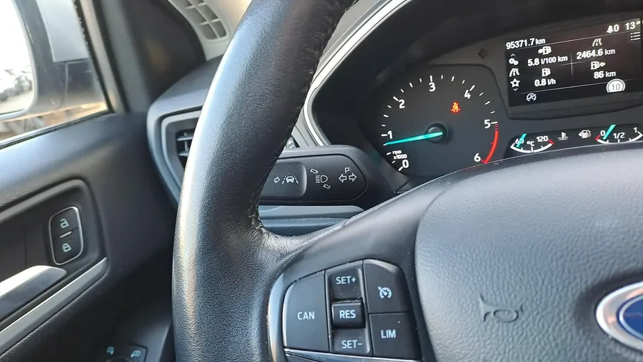 FORD Focus -