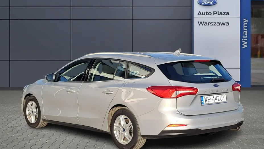 FORD Focus -