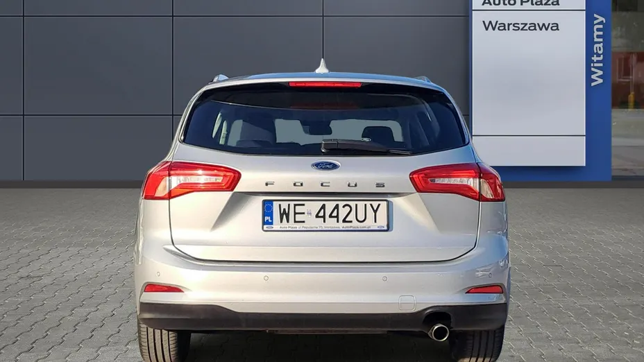 FORD Focus -
