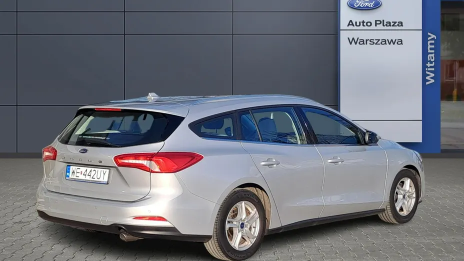 FORD Focus -