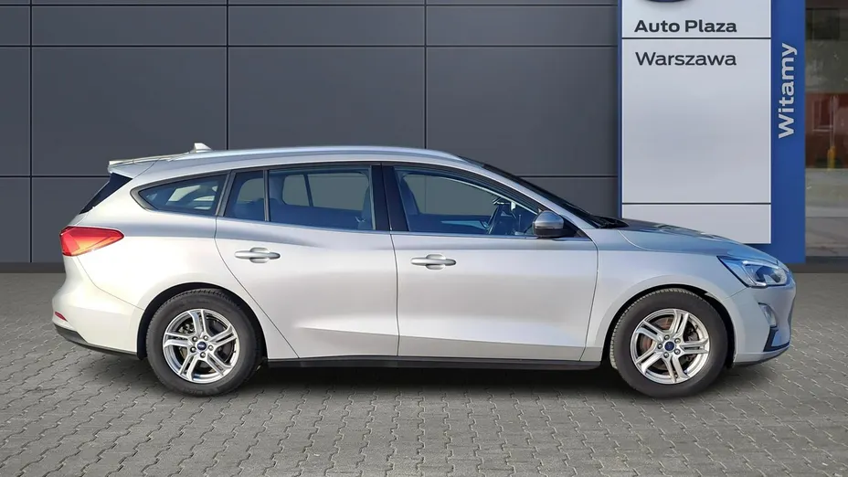 FORD Focus -