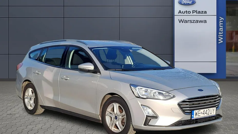 FORD Focus -