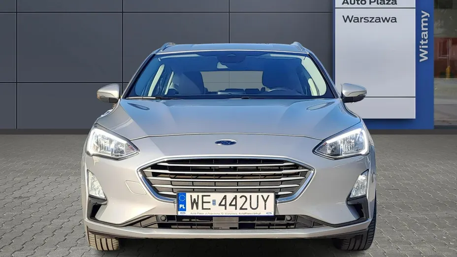 FORD Focus -