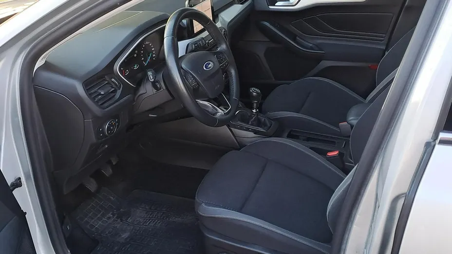 FORD Focus -
