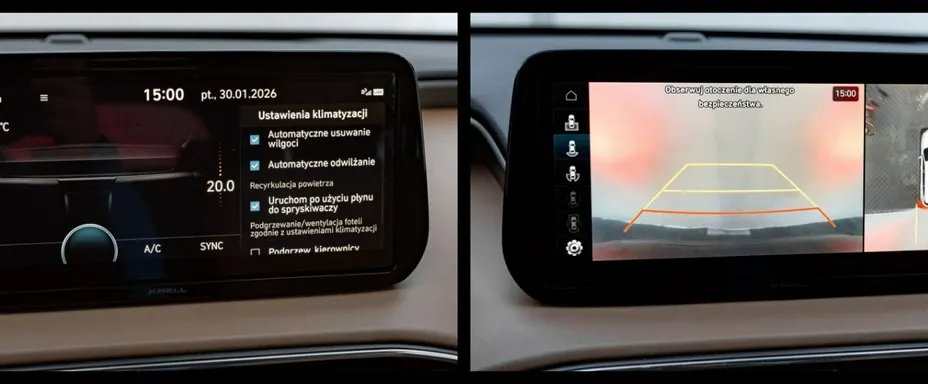 HYUNDAI Santa Fe -
