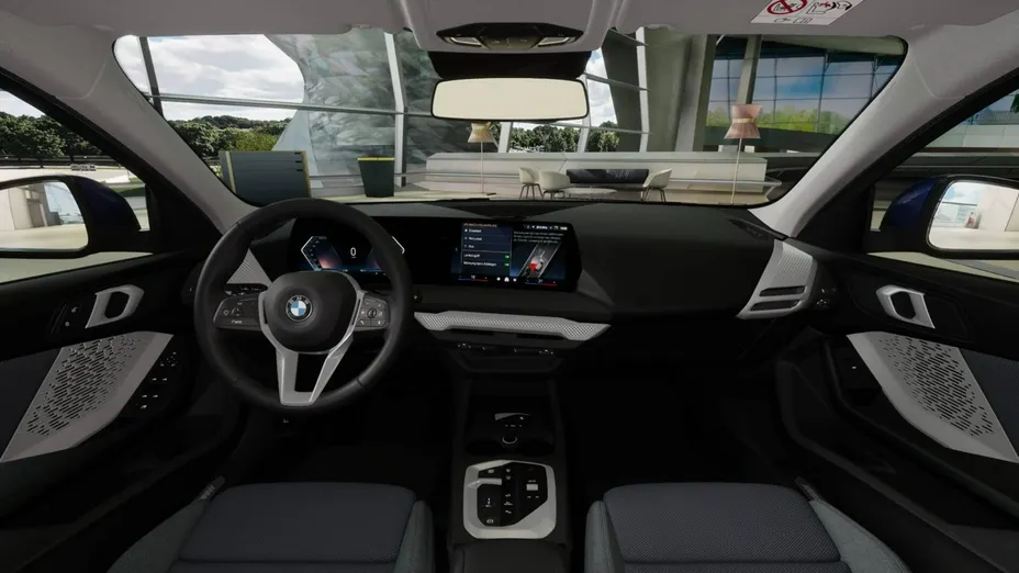 BMW Seria 1 -