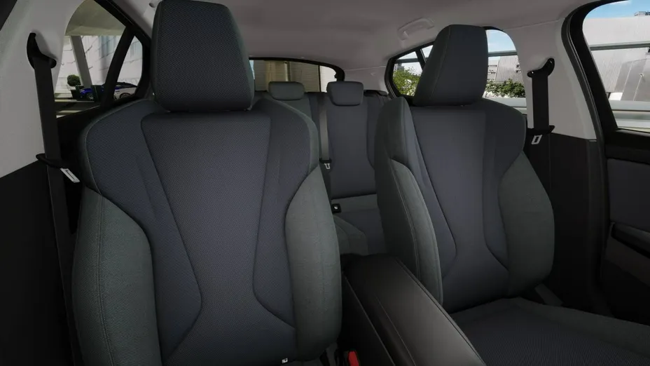 BMW Seria 1 -