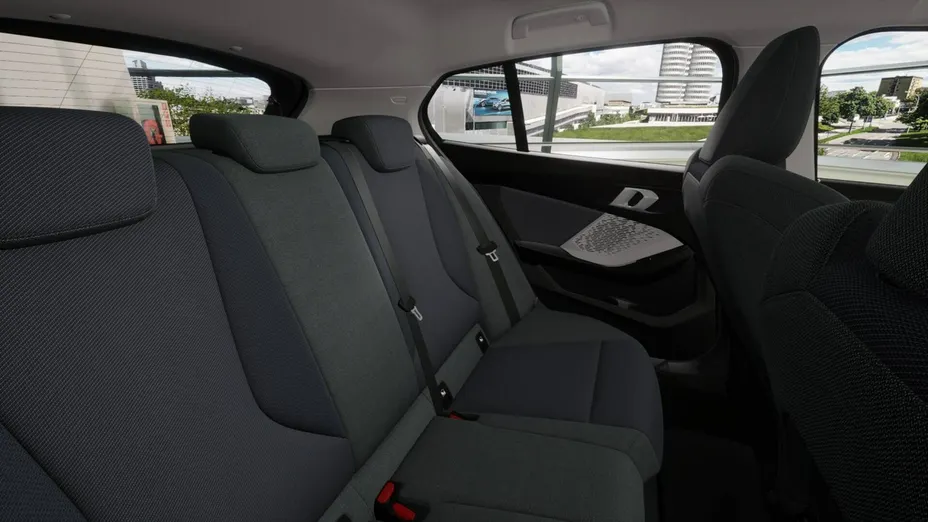 BMW Seria 1 -