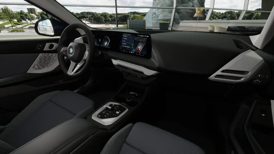 BMW Seria 1 -