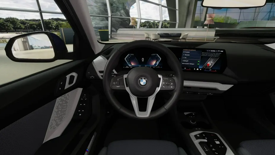 BMW Seria 1 -