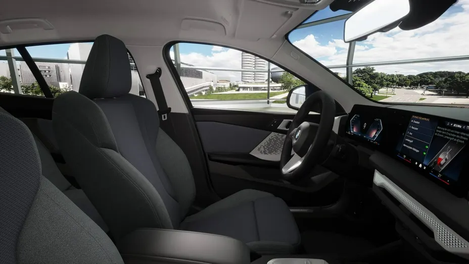 BMW Seria 1 -