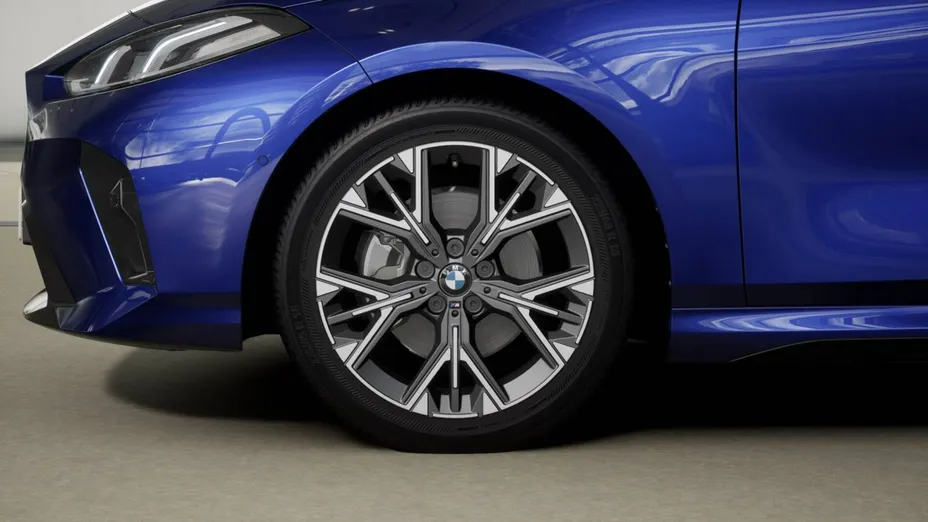 BMW Seria 1 -