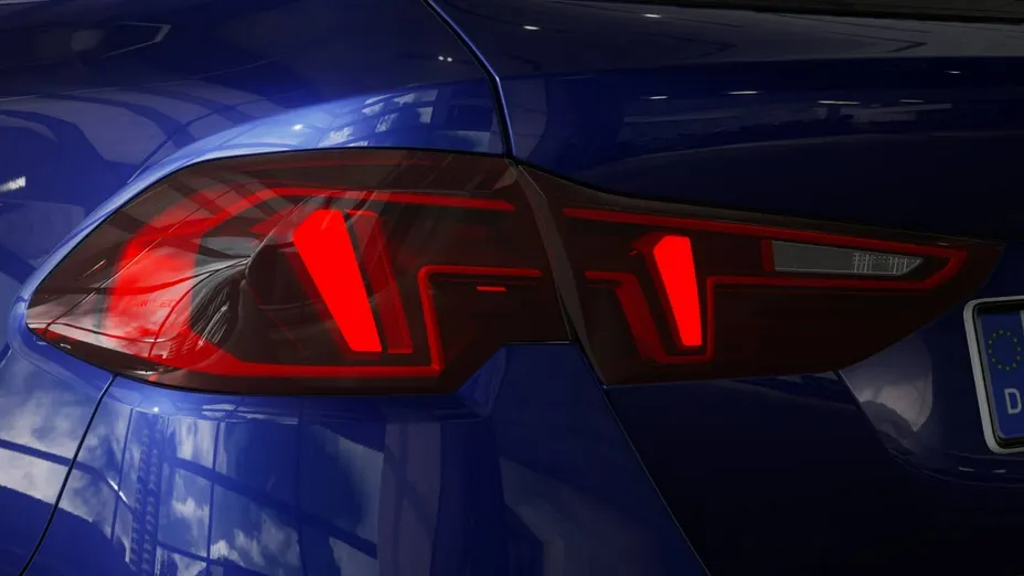BMW Seria 1 -