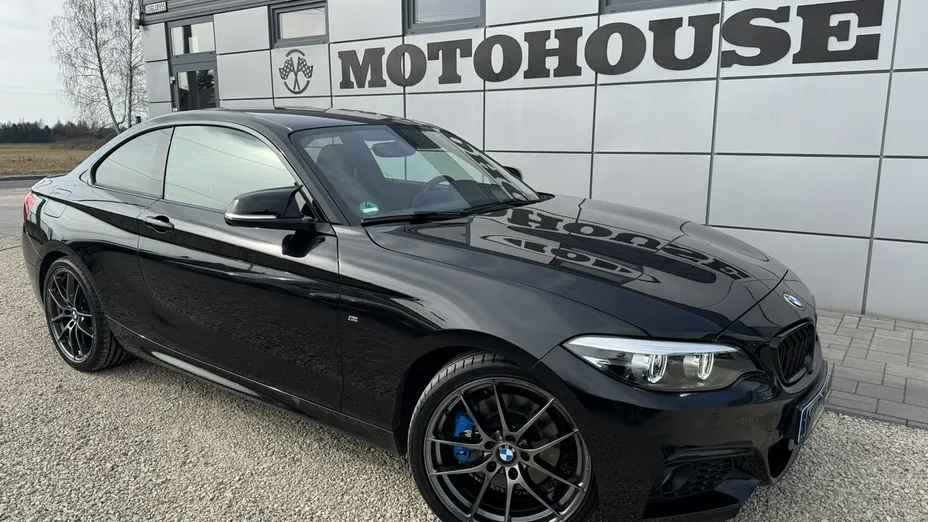 BMW Seria 2 -