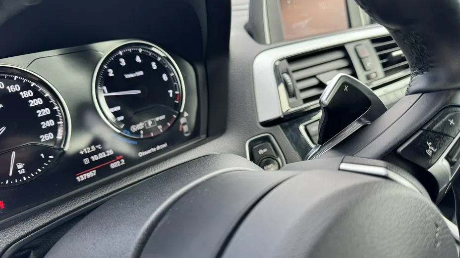 BMW Seria 2 -