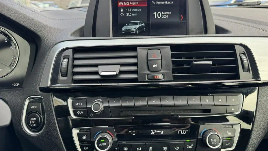 BMW Seria 2 -