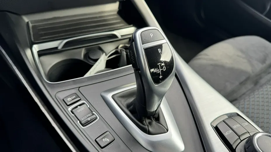 BMW Seria 2 -