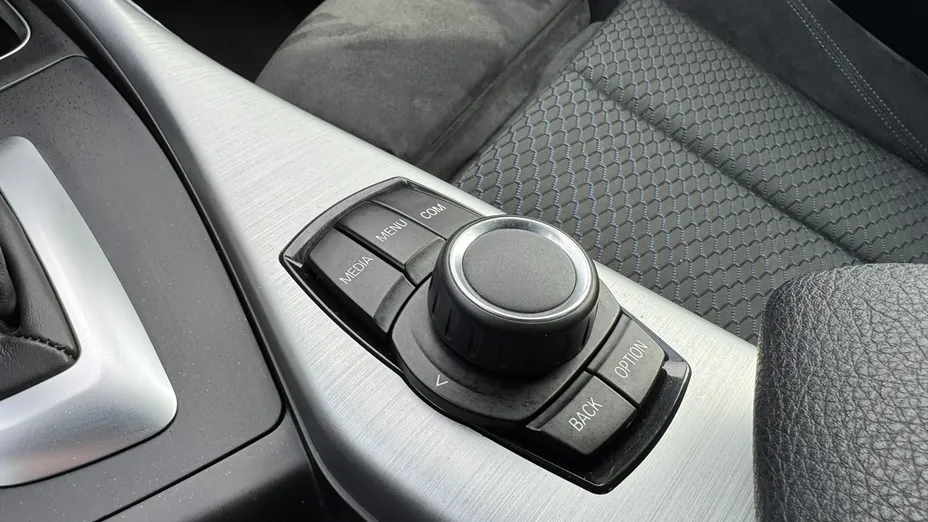 BMW Seria 2 -
