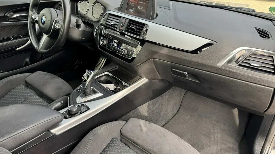 BMW Seria 2 -