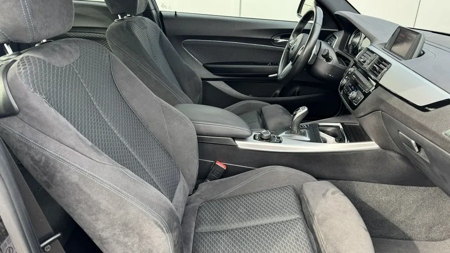BMW Seria 2 -