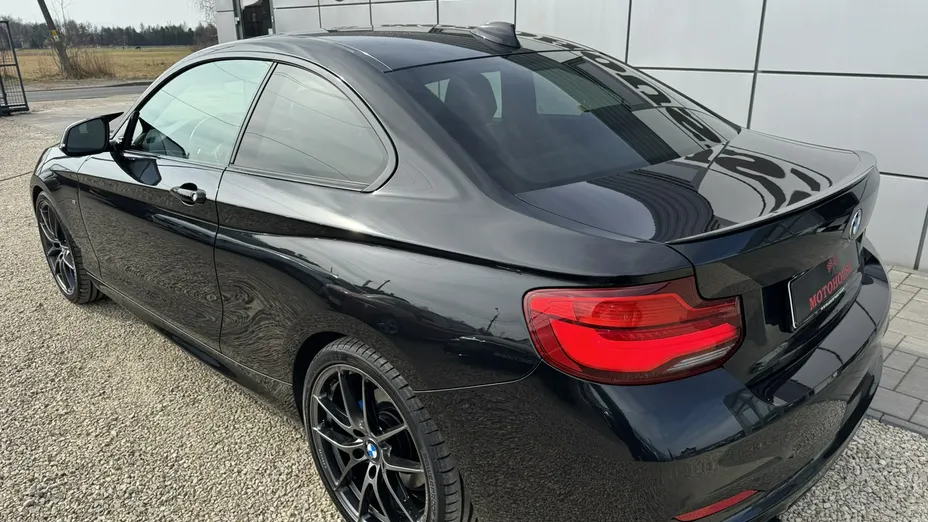 BMW Seria 2 -