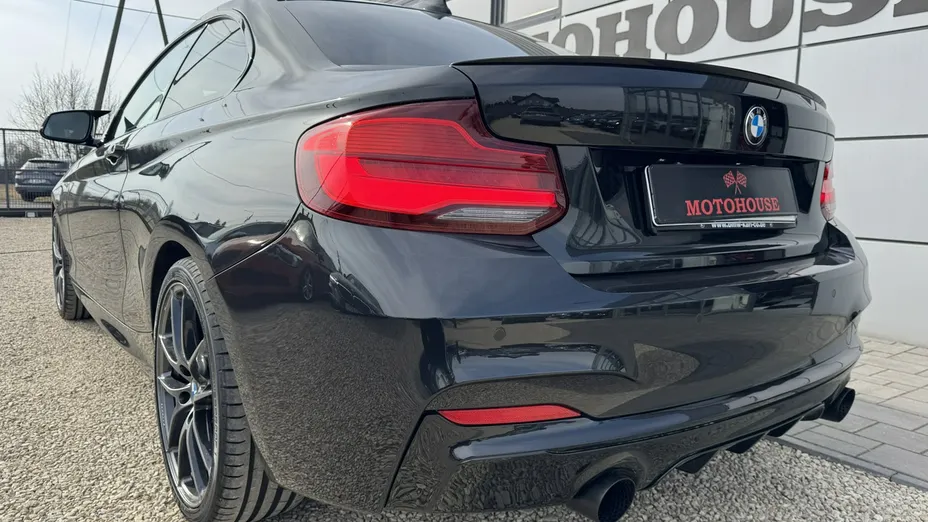 BMW Seria 2 -