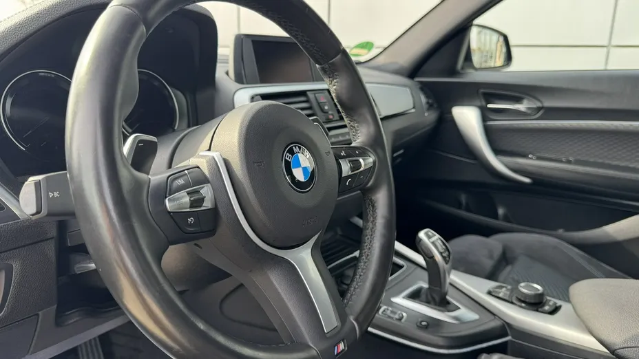 BMW Seria 2 -