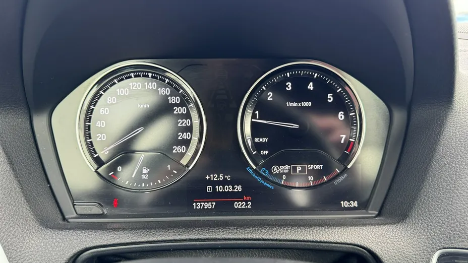 BMW Seria 2 -