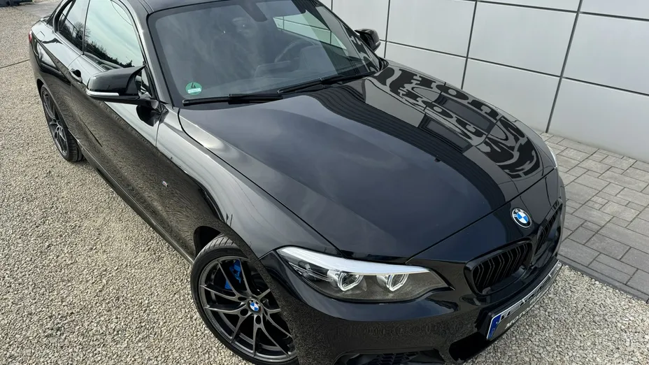 BMW Seria 2 -