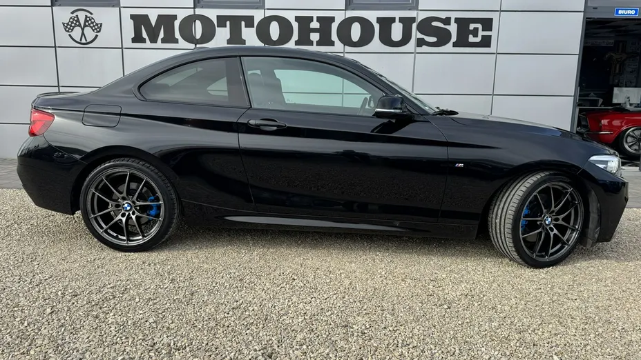 BMW Seria 2 -