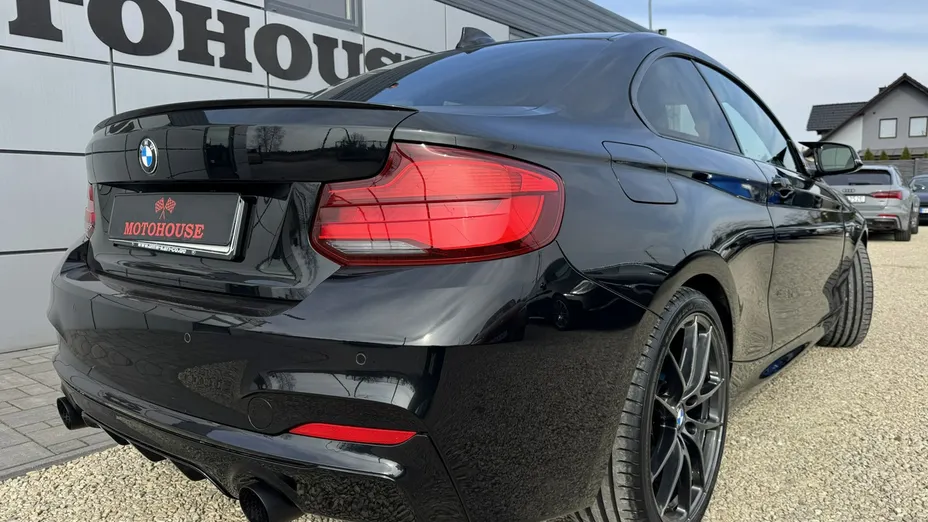 BMW Seria 2 -